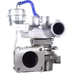 Turbocompresseur CT26 17201-17010 pour Toyota 1HD-T
