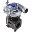 Turbocompresseur CT26 17201-17010 pour Toyota 1HD-T