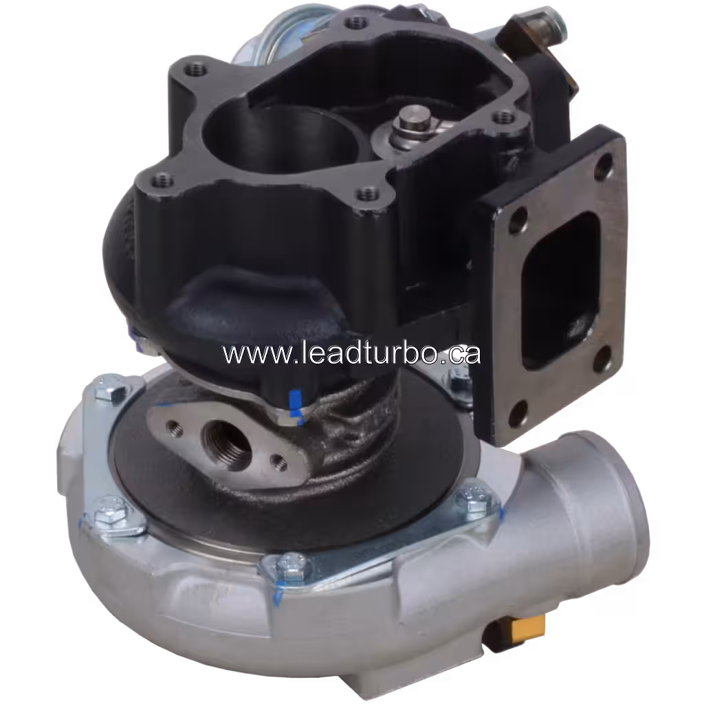 Référence OEM YC1530060235 turbocompresseur