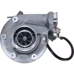 Turbocompresseur D6E S200G-3071NRAKB0 pour Volvo L120E et Sennebogen