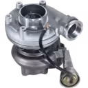 Turbocompresseur D6E S200G-3071NRAKB0 pour Volvo L120E et Sennebogen