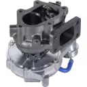 Turbocompresseur Hino Dutro XZU304E référence 766237-0001