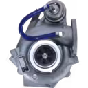 Turbocompresseur GT2259LS 17201E0080 pour Hino N04C-TK