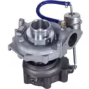 Turbocompresseur GT2259LS 17201E0080 pour Hino N04C-TK
