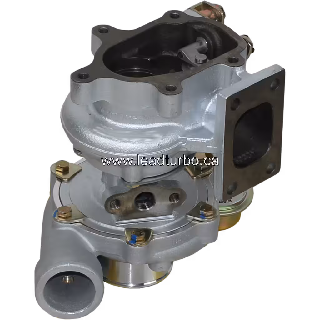 Turbocompresseur JAC référence OEM 55X4505-00-1