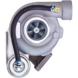 Turbocompresseur HP55 1008200FA040XZ pour JAC HFC4DA1-2B
