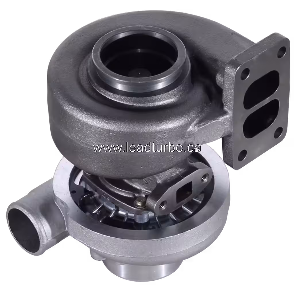 Turbocompresseur HX30 pour engins Case