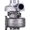 Turbocompresseur HX30 3592109 vue avant