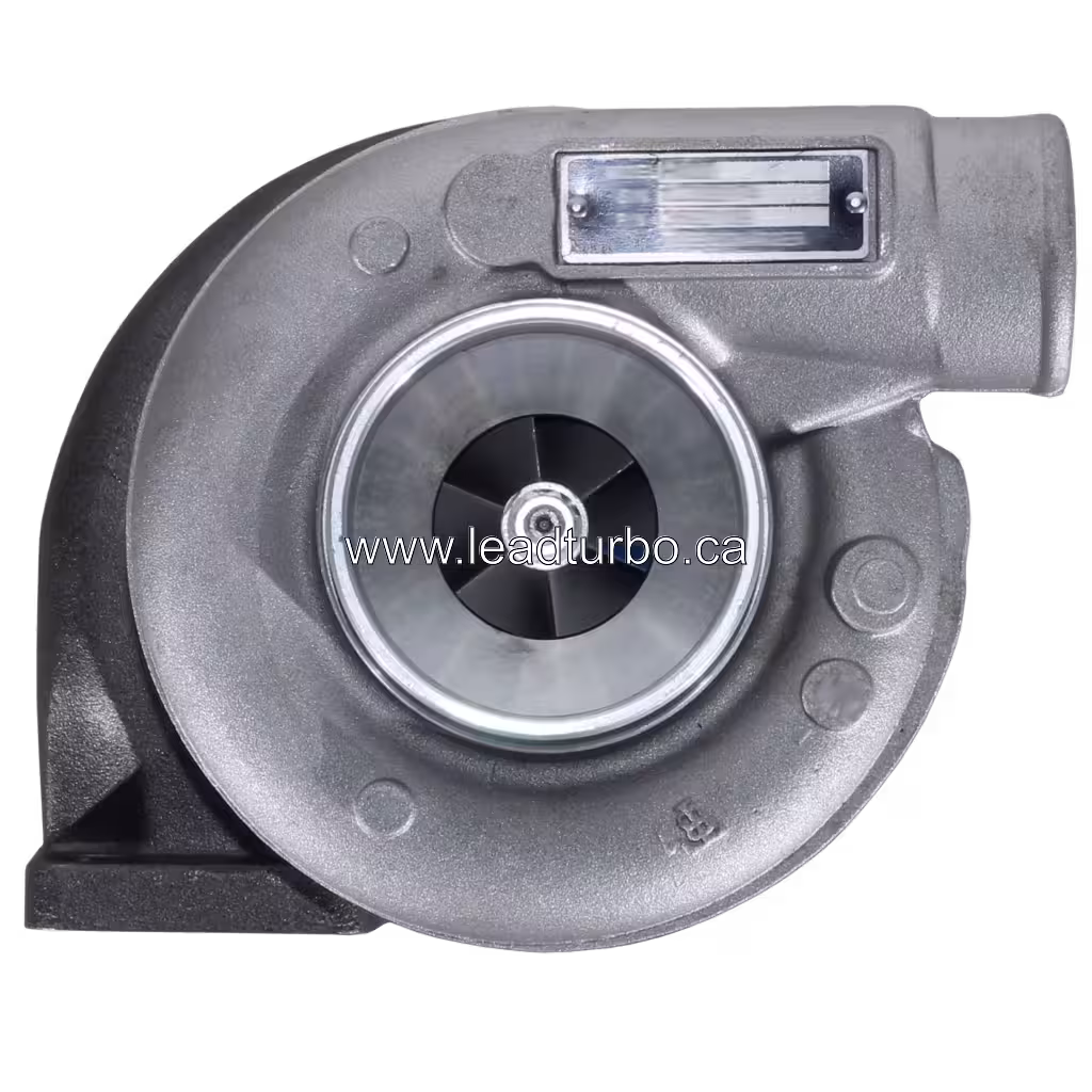 Détail turbocompresseur 3592109 HX30