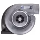 Détail turbocompresseur 3592109 HX30
