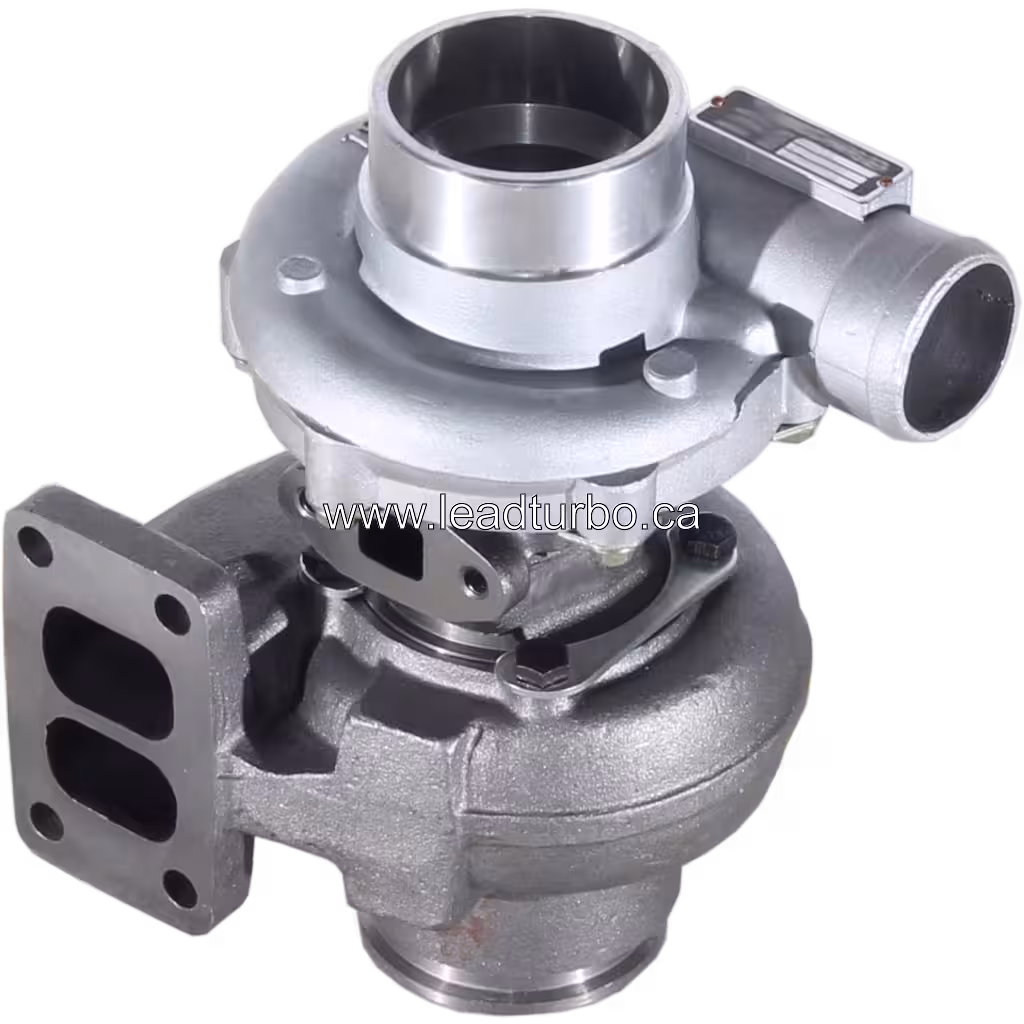 Turbocompresseur Cummins 4BTA référence 3592109