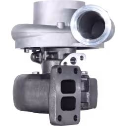 Turbocompresseur HX35 504087676 pour IVECO