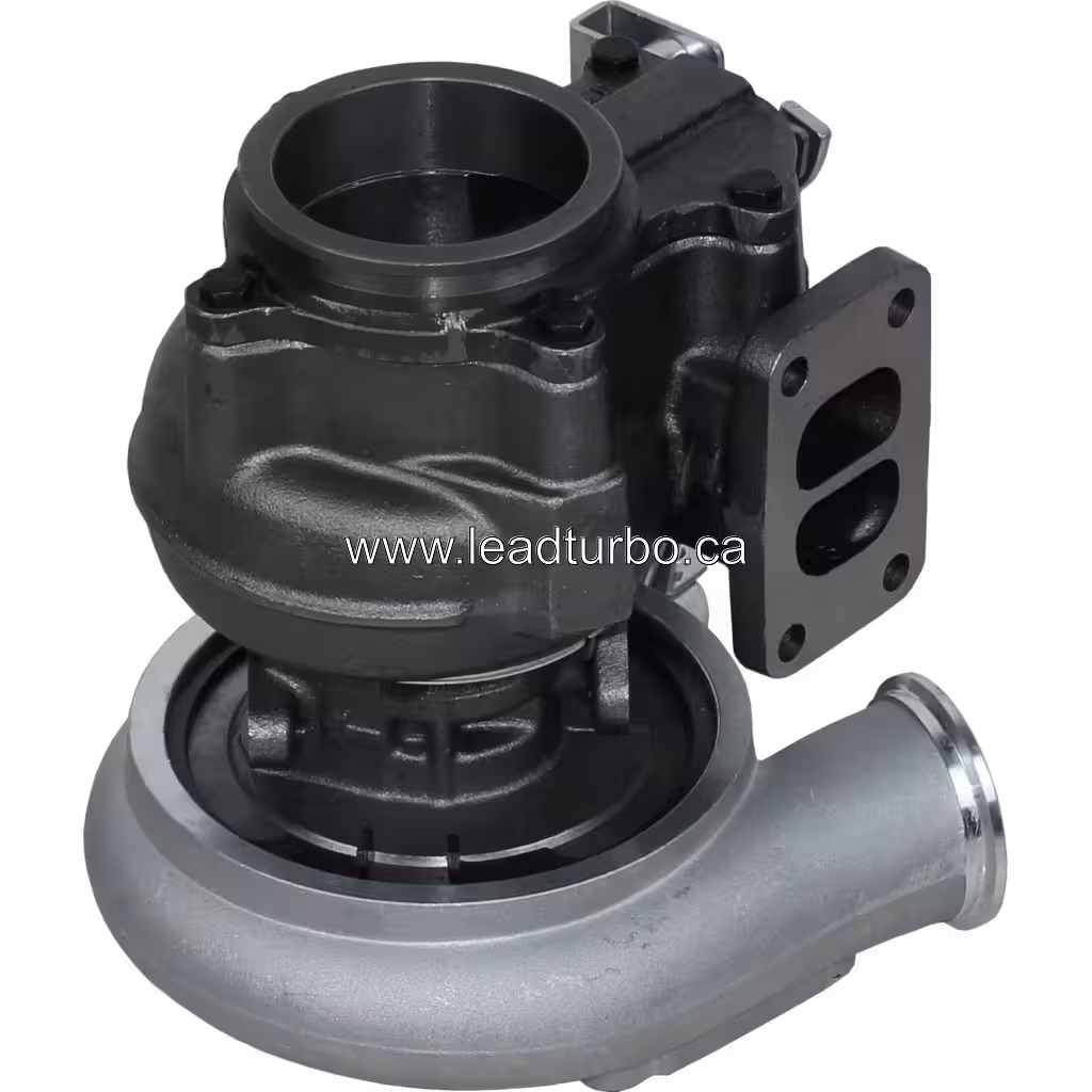 Turbocompresseur de remplacement pour Volkswagen Cargo 1217