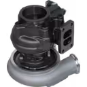 Turbocompresseur de remplacement pour Volkswagen Cargo 1217