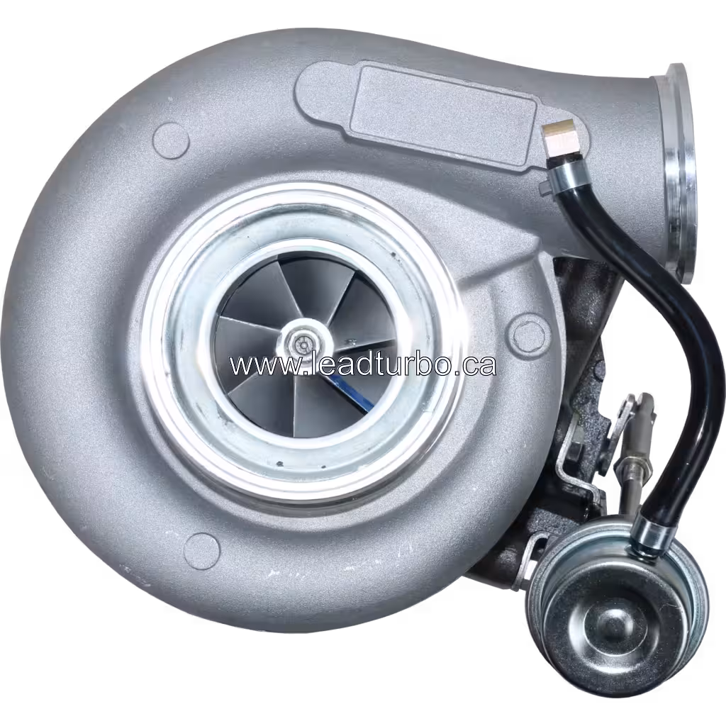 Turbocompresseur 4043003 avec références OEM 4039827