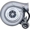 Turbocompresseur 4043003 avec références OEM 4039827