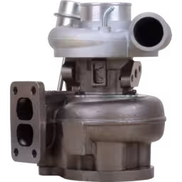 Turbocompresseur S2BG 315644 pour Valmet - Pièce de remplacement