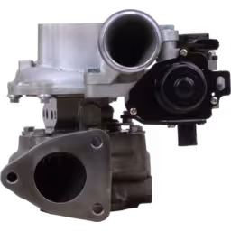 Turbocompresseur VB31 17201-0L071 pour Toyota Hilux 2KD-FTV 120HP