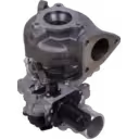 Turbocompresseur de remplacement VB31 pour moteur 2KD-FTV