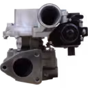 Turbocompresseur VB31 17201-0L071 pour Toyota Hilux 2KD-FTV