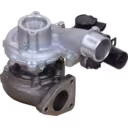 Turbocompresseur VB31 17201-0L071 pour Toyota Hilux et Fortuner 2KD-FTV