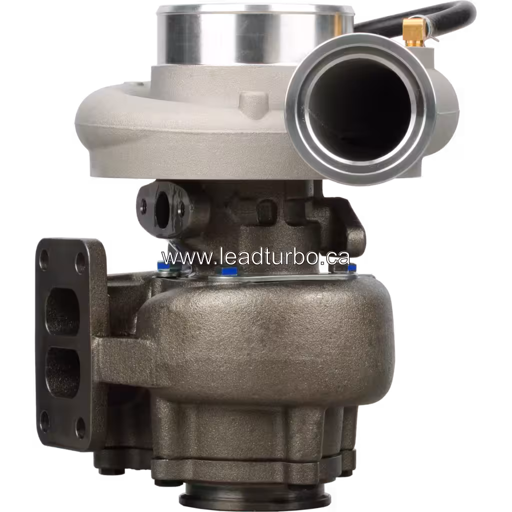 Turbocompresseur de remplacement pour moteur Cummins 6B