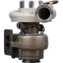 Turbocompresseur de remplacement pour moteur Cummins 6B