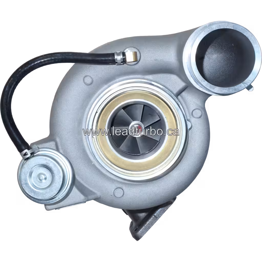 Emballage du turbocompresseur de 14 kg pour expédition B2B