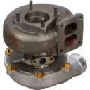 Turbocompresseur de remplacement RHC7-12307HQ41NFBRL6424CC