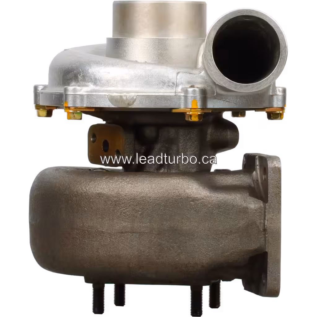 Turbocompresseur 114400-3140 pour Hitachi EX300-1