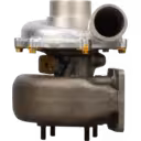 Turbocompresseur 114400-3140 pour Hitachi EX300-1