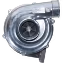 Turbocompresseur 114400-3395 pour Isuzu 6SD1T