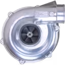 Emballage du turbocompresseur de remplacement 15kg