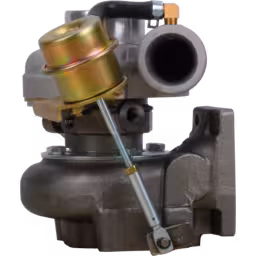 Turbocompresseur de remplacement 14411-22J00 TB2527 pour Nissan Patrol RD28T