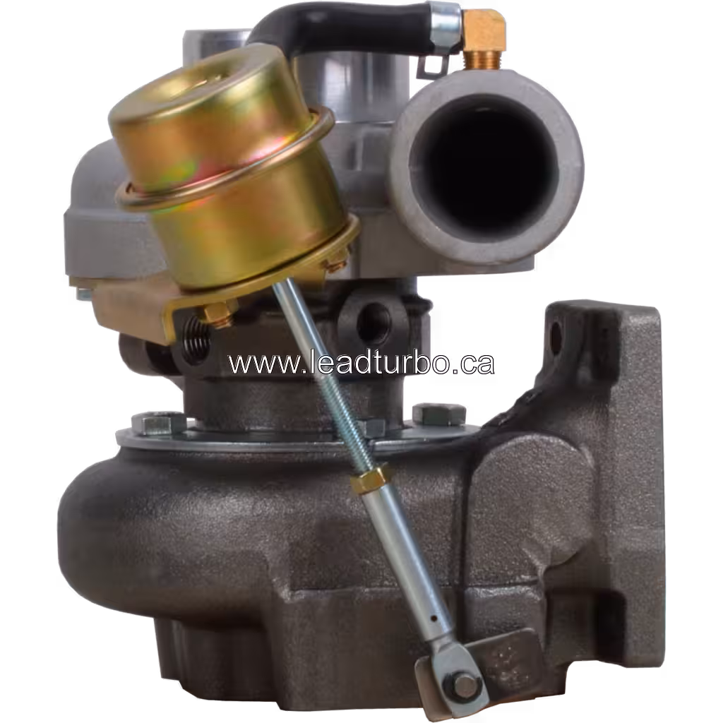 Turbocompresseur 14411-22J00 TB2527 pour Nissan Patrol RD28T