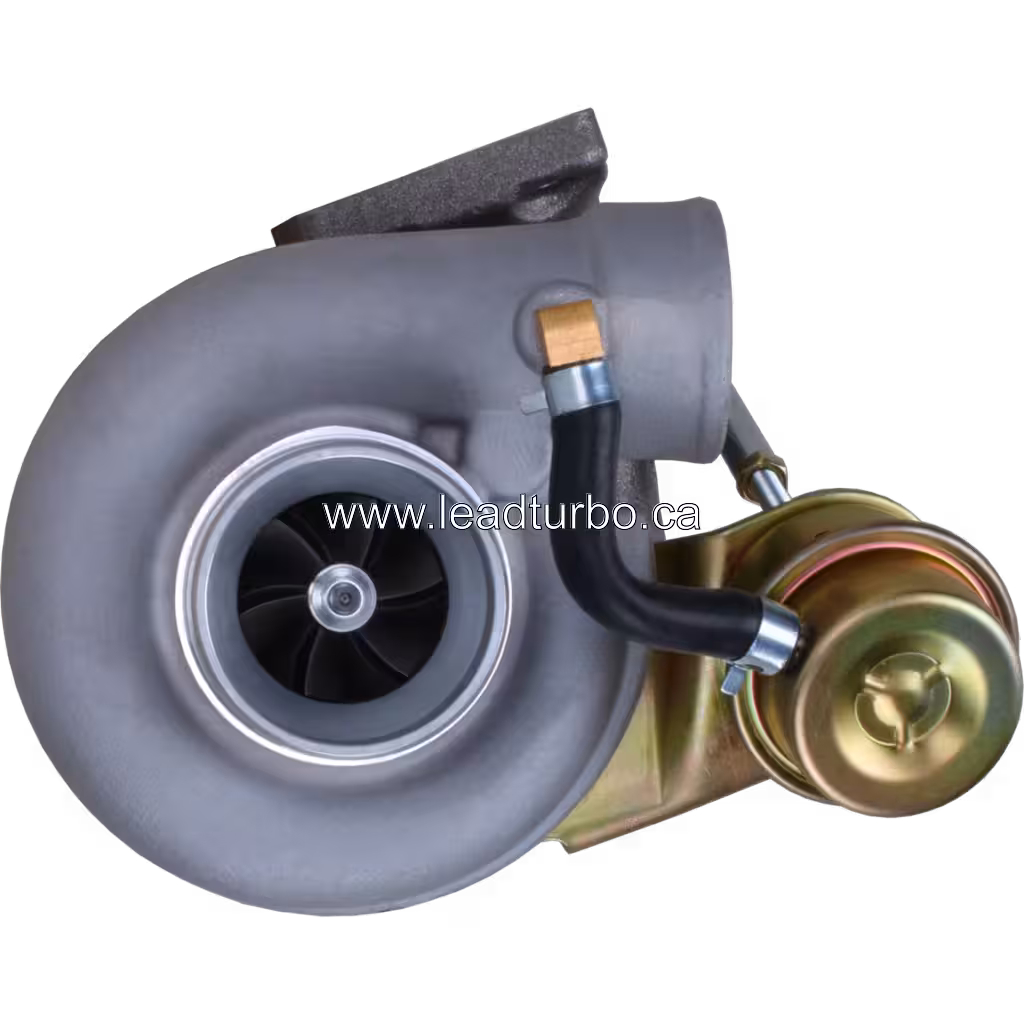 Emballage du turbocompresseur Nissan 14411-22J00