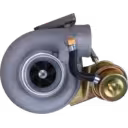 Emballage du turbocompresseur Nissan 14411-22J00