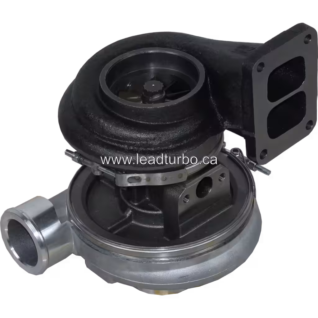 Turbocompresseur Caterpillar 4LFA302 référence 0R5801