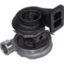 Turbocompresseur Caterpillar 4LFA302 référence 0R5801