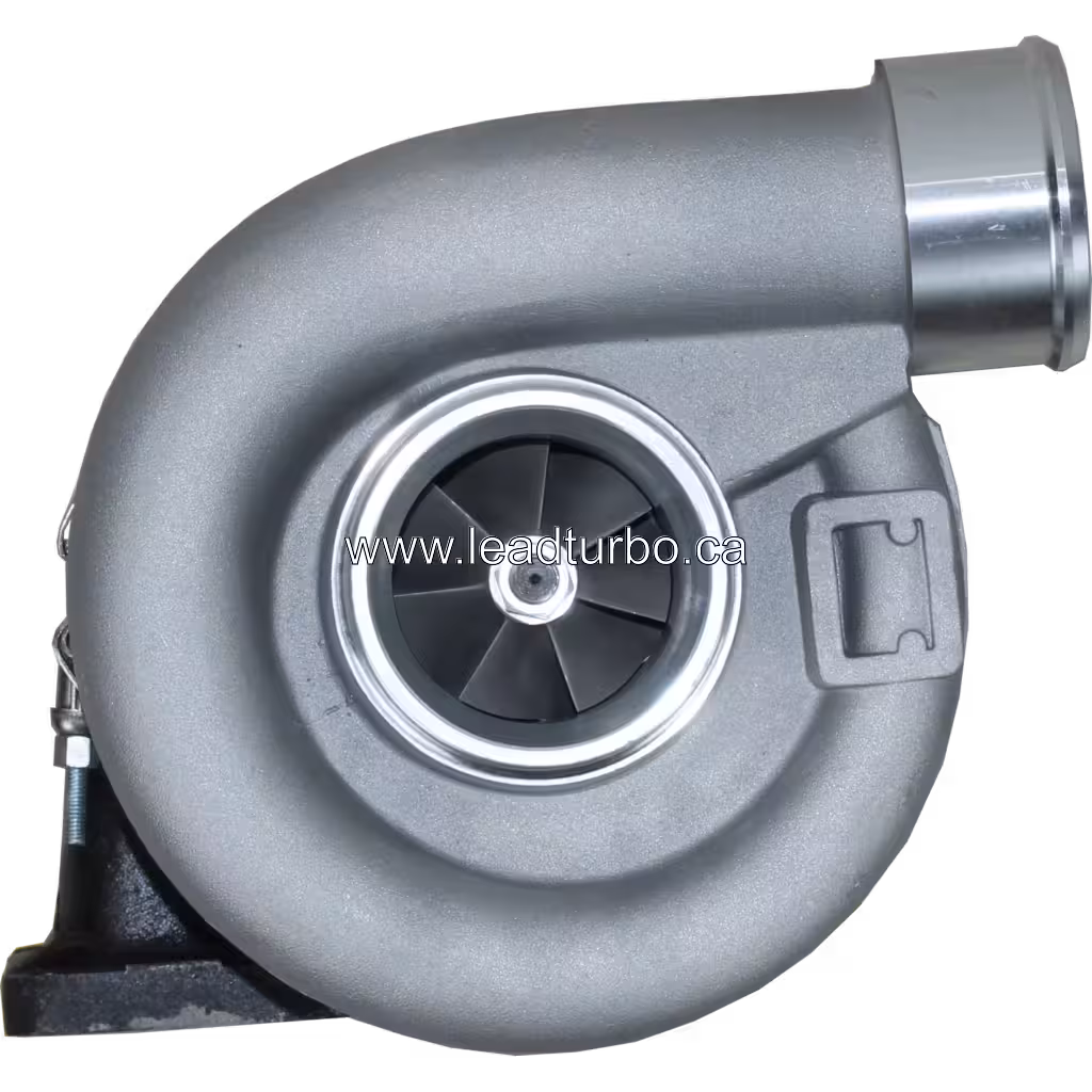 Turbocompresseur 186514 pour D6G et 966D