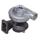 Turbocompresseur de remplacement 186514 4LFA302 pour CAT 3306