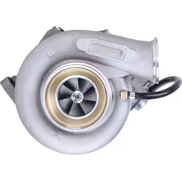 Turbocompresseur de remplacement 20968455 HX40W pour Volvo D9-EURO 3 et Deutz
