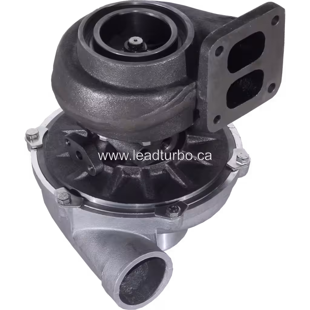 Turbocompresseur de remplacement Hino 700 Series