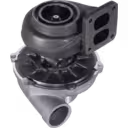 Turbocompresseur de remplacement Hino 700 Series