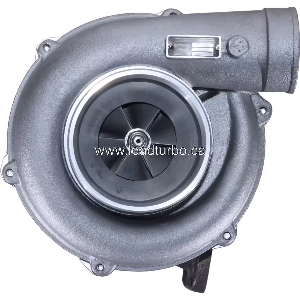 Turbocompresseur 24100-2712A pour Hino K13C