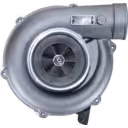 Turbocompresseur 24100-2712A pour Hino K13C