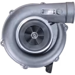 Turbocompresseur de remplacement 24100-2712A pour Hino K13C