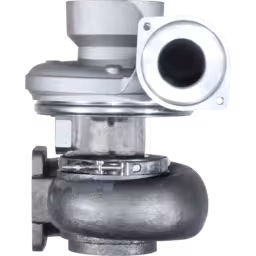 Turbocompresseur de remplacement 313658 S4DS pour CAT D6G 14G D6D et moteur 3306
