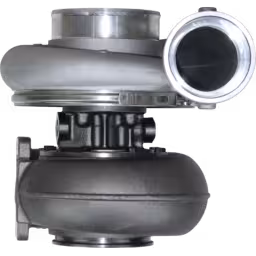 Turbocompresseur de remplacement 3594054 HC5A pour Cummins KTA19
