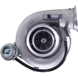 Turbocompresseur de remplacement 3792809H HX55W pour Cummins QSM11 M11